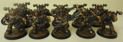 Noise Marines Complete