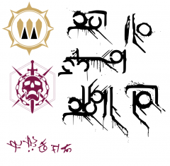 Symbols