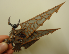 Heldrake Wing