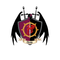 House Drevis Heraldry Concept