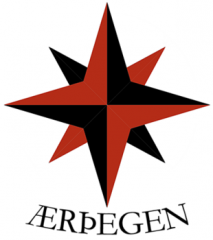 Ærthegan Icon