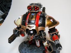 First Imperial Knight