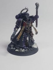 Primaris Chaplain (F)