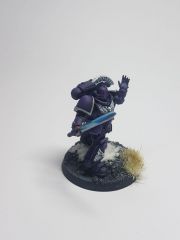 Primaris Lieutenant (F)