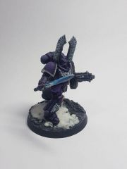 Primaris Master