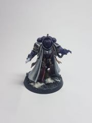 Primaris Librarian (F)