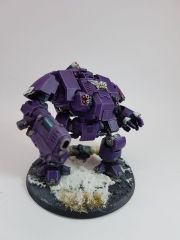 Redemptor Dreadnought A