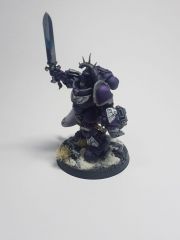 Primaris Gavis Master (F2)