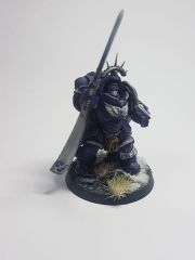 Primaris Gavis Master (F)