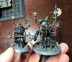 Tech Priest