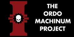 Ordo Machinum Project Banner 1700x850