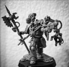 Techmarine