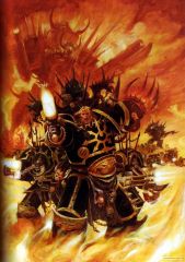 BlackLegion