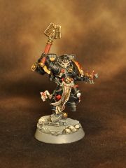 Chaplain