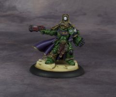 Primaris Captain