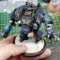 DW Dreadnought