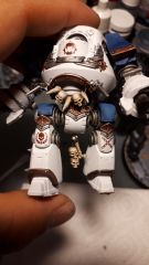 Contemptor w.i.p.