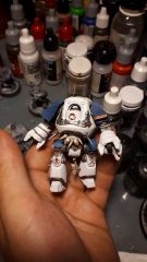 Contemptor w.i.p.