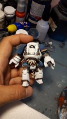 Contemptor Cortus W.I.P.