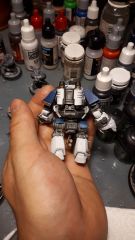 Contemptor w.i.p.