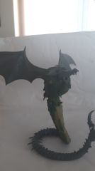 Daemon Prince WIP