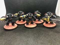 BT Tartaros Termies KF1