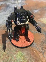 BT Mortis Contemptor 2