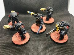 BT Tartaros Termies KF2