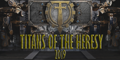 Titans Of The Heresy   Jono
