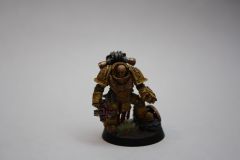 Imperial Fist Consul - Finished (4/4)