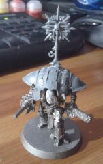 Knight Carapace1