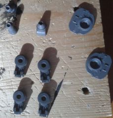 Reaver drilling before assembly1