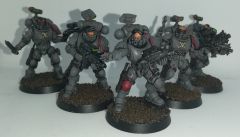 Incursor Squad 2