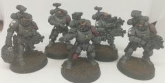 Incursor Squad 1