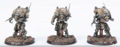 Titanicus converted knights1