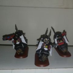 Ravenwing Bike Squad (D.V.)