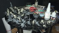 For the Changer of the Ways!