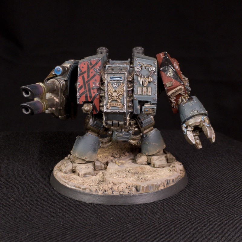 Dreadnoughts