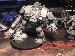 Carcharodons Redemptor 1/6/19