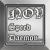 S speed demon