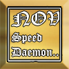 G speed deamon