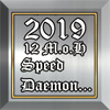 00   Platinum Speed Daemon