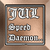 speed demon  B
