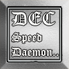 S speed demon