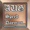 speed demon  B