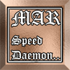 speed daemon bronze