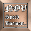 B speed daemon