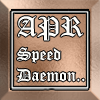 speed demon bronze