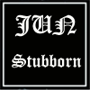 stubborn