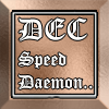 B speed demon